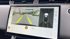 Land Rover Range Rover Evoque 2.0 D200 Dynamic HSE 5dr Auto Diesel Hatchback